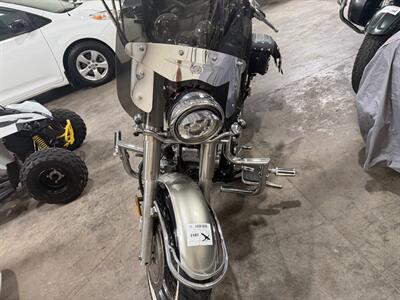 2000 Yamaha Road Star XV16ATM RS SILVERADO   - Photo 4 - Wylie, TX 75098