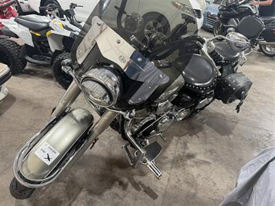 2000 Yamaha Road Star XV16ATM RS SILVERADO   - Photo 5 - Wylie, TX 75098