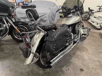 2000 Yamaha Road Star XV16ATM RS SILVERADO   - Photo 10 - Wylie, TX 75098