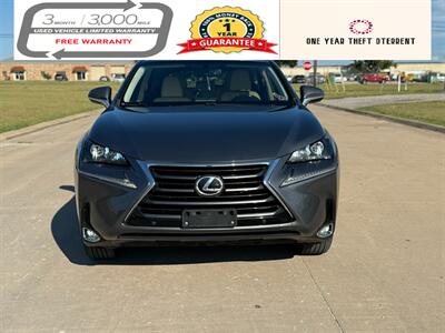 2016 Lexus NX 200t   - Photo 14 - Wylie, TX 75098