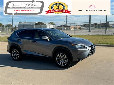 2016 Lexus NX 200t   - Photo 3 - Wylie, TX 75098