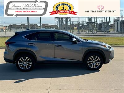 2016 Lexus NX 200t   - Photo 20 - Wylie, TX 75098