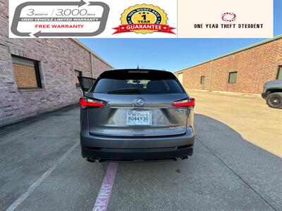 2016 Lexus NX 200t   - Photo 6 - Wylie, TX 75098