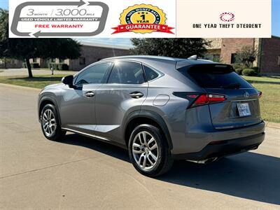 2016 Lexus NX 200t   - Photo 24 - Wylie, TX 75098