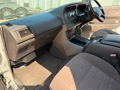 1999 Toyota HiACE Super Custom G Turbo diesel - Photo 2 - Wylie, TX 75098