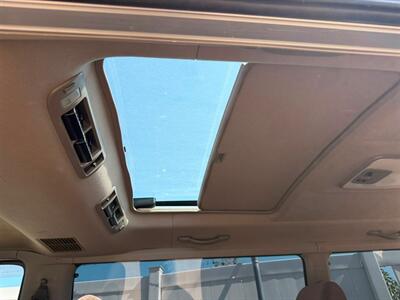 1999 Toyota HiACE Super Custom G Turbo diesel - Photo 22 - Wylie, TX 75098
