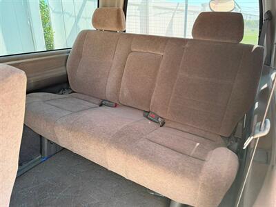 1999 Toyota HiACE Super Custom G Turbo diesel - Photo 21 - Wylie, TX 75098