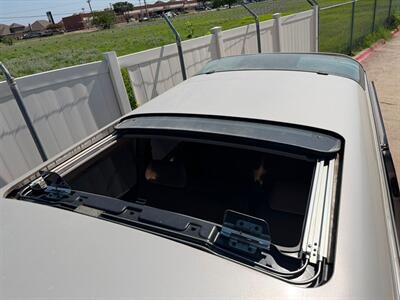 1999 Toyota HiACE Super Custom G Turbo diesel - Photo 5 - Wylie, TX 75098