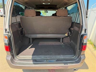 1999 Toyota HiACE Super Custom G Turbo diesel - Photo 4 - Wylie, TX 75098
