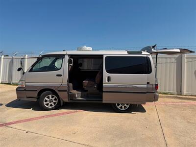 1999 Toyota HiACE Super Custom G Turbo diesel - Photo 9 - Wylie, TX 75098