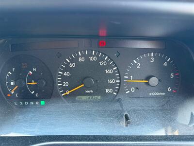 1999 Toyota HiACE Super Custom G Turbo diesel - Photo 19 - Wylie, TX 75098
