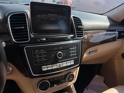 2016 Mercedes-Benz GLE GLE 350 4MATIC - Photo 15 - Wylie, TX 75098