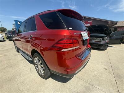 2016 Mercedes-Benz GLE GLE 350 4MATIC - Photo 35 - Wylie, TX 75098