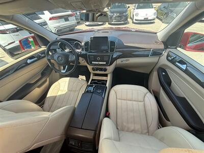 2016 Mercedes-Benz GLE GLE 350 4MATIC - Photo 2 - Wylie, TX 75098