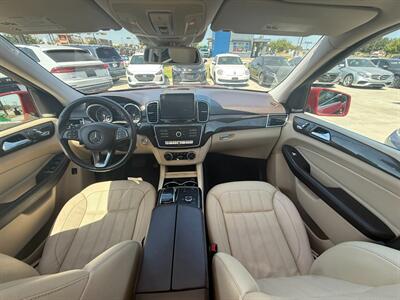 2016 Mercedes-Benz GLE GLE 350 4MATIC - Photo 33 - Wylie, TX 75098