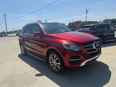 2016 Mercedes-Benz GLE GLE 350 4MATIC - Photo 14 - Wylie, TX 75098