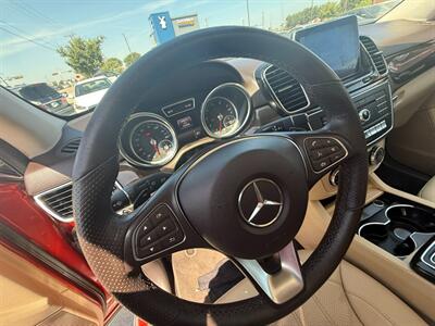 2016 Mercedes-Benz GLE GLE 350 4MATIC - Photo 42 - Wylie, TX 75098