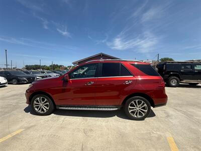 2016 Mercedes-Benz GLE GLE 350 4MATIC - Photo 36 - Wylie, TX 75098
