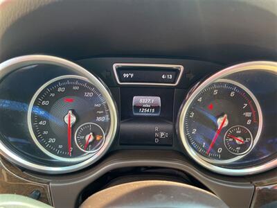 2016 Mercedes-Benz GLE GLE 350 4MATIC - Photo 13 - Wylie, TX 75098