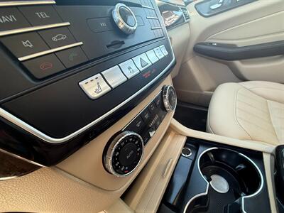 2016 Mercedes-Benz GLE GLE 350 4MATIC - Photo 47 - Wylie, TX 75098
