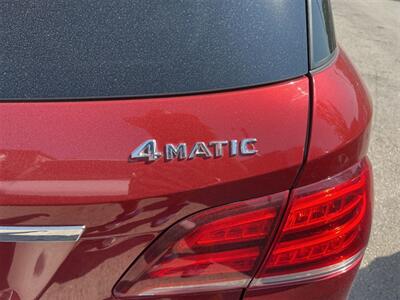 2016 Mercedes-Benz GLE GLE 350 4MATIC - Photo 7 - Wylie, TX 75098