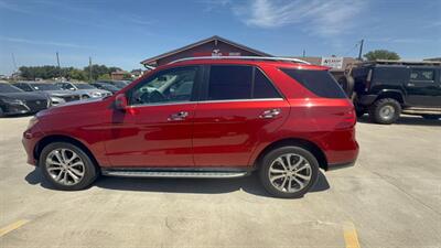 2016 Mercedes-Benz GLE GLE 350 4MATIC - Photo 37 - Wylie, TX 75098