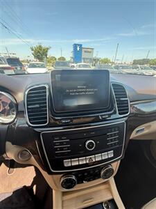2016 Mercedes-Benz GLE GLE 350 4MATIC - Photo 43 - Wylie, TX 75098