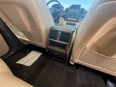 2016 Mercedes-Benz GLE GLE 350 4MATIC - Photo 30 - Wylie, TX 75098