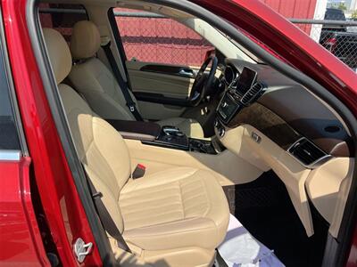 2016 Mercedes-Benz GLE GLE 350 4MATIC - Photo 16 - Wylie, TX 75098