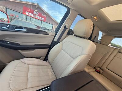 2016 Mercedes-Benz GLE GLE 350 4MATIC - Photo 45 - Wylie, TX 75098