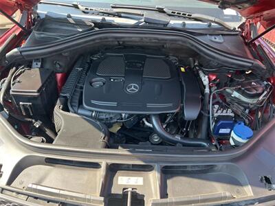 2016 Mercedes-Benz GLE GLE 350 4MATIC - Photo 6 - Wylie, TX 75098
