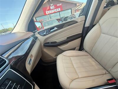 2016 Mercedes-Benz GLE GLE 350 4MATIC - Photo 44 - Wylie, TX 75098