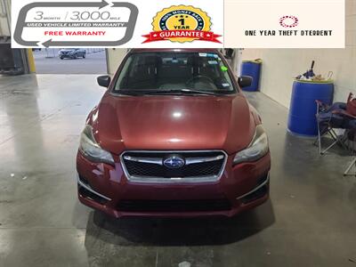 2015 Subaru Impreza 2.0i 85k AWD   - Photo 7 - Wylie, TX 75098