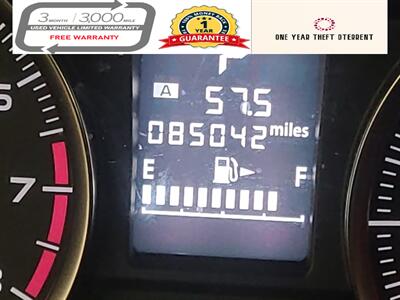 2015 Subaru Impreza 2.0i 85k AWD   - Photo 10 - Wylie, TX 75098