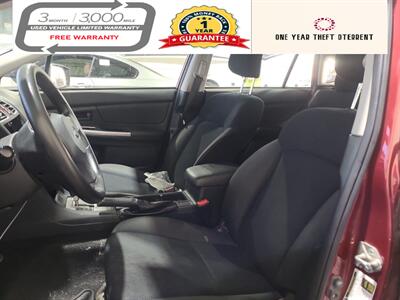 2015 Subaru Impreza 2.0i 85k AWD   - Photo 4 - Wylie, TX 75098