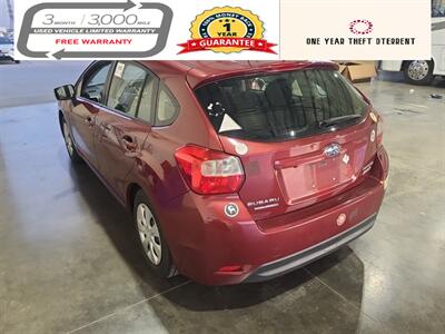 2015 Subaru Impreza 2.0i 85k AWD   - Photo 3 - Wylie, TX 75098