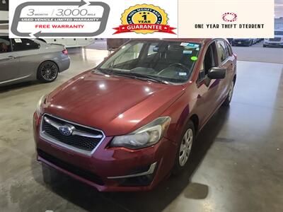 2015 Subaru Impreza 2.0i 85k AWD   - Photo 12 - Wylie, TX 75098