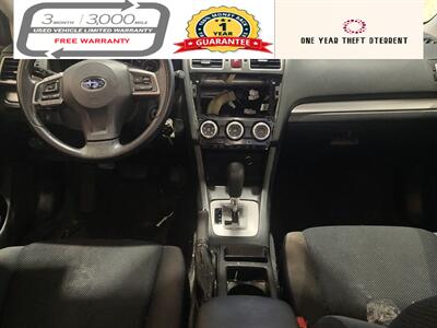 2015 Subaru Impreza 2.0i 85k AWD   - Photo 2 - Wylie, TX 75098
