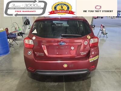 2015 Subaru Impreza 2.0i 85k AWD   - Photo 5 - Wylie, TX 75098