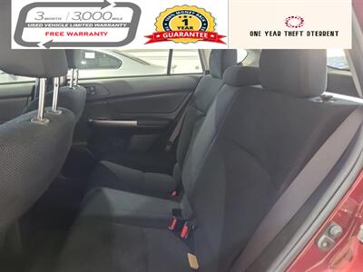 2015 Subaru Impreza 2.0i 85k AWD   - Photo 11 - Wylie, TX 75098