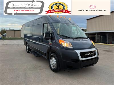 2019 RAM ProMaster Extended Cargo 3500 159 WB   - Photo 12 - Wylie, TX 75098