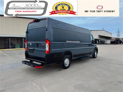 2019 RAM ProMaster Extended Cargo 3500 159 WB   - Photo 21 - Wylie, TX 75098