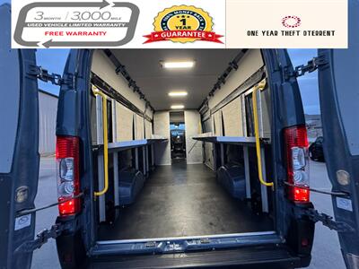 2019 RAM ProMaster Extended Cargo 3500 159 WB   - Photo 34 - Wylie, TX 75098