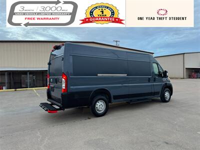 2019 RAM ProMaster Extended Cargo 3500 159 WB   - Photo 20 - Wylie, TX 75098