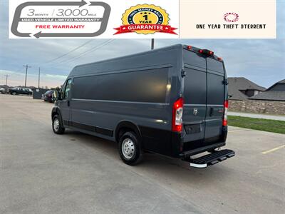 2019 RAM ProMaster Extended Cargo 3500 159 WB   - Photo 25 - Wylie, TX 75098