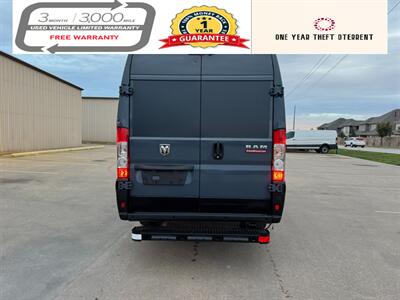 2019 RAM ProMaster Extended Cargo 3500 159 WB   - Photo 23 - Wylie, TX 75098