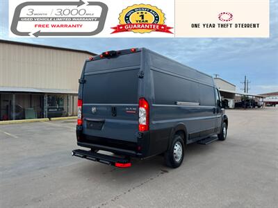 2019 RAM ProMaster Extended Cargo 3500 159 WB   - Photo 22 - Wylie, TX 75098