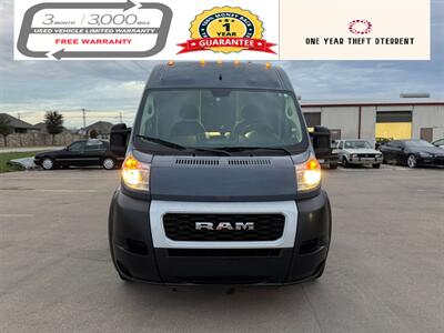 2019 RAM ProMaster Extended Cargo 3500 159 WB   - Photo 9 - Wylie, TX 75098