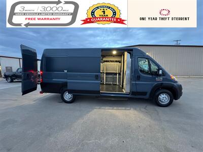 2019 RAM ProMaster Extended Cargo 3500 159 WB   - Photo 6 - Wylie, TX 75098