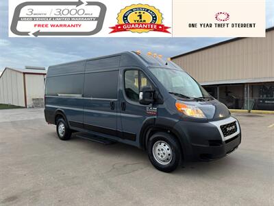 2019 RAM ProMaster Extended Cargo 3500 159 WB   - Photo 14 - Wylie, TX 75098